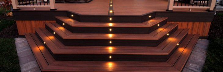 nutone deck lighting
