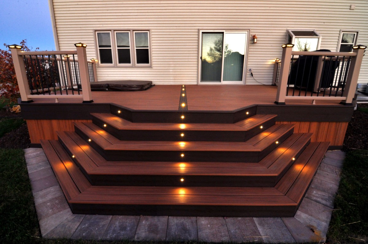 madison deck contractors