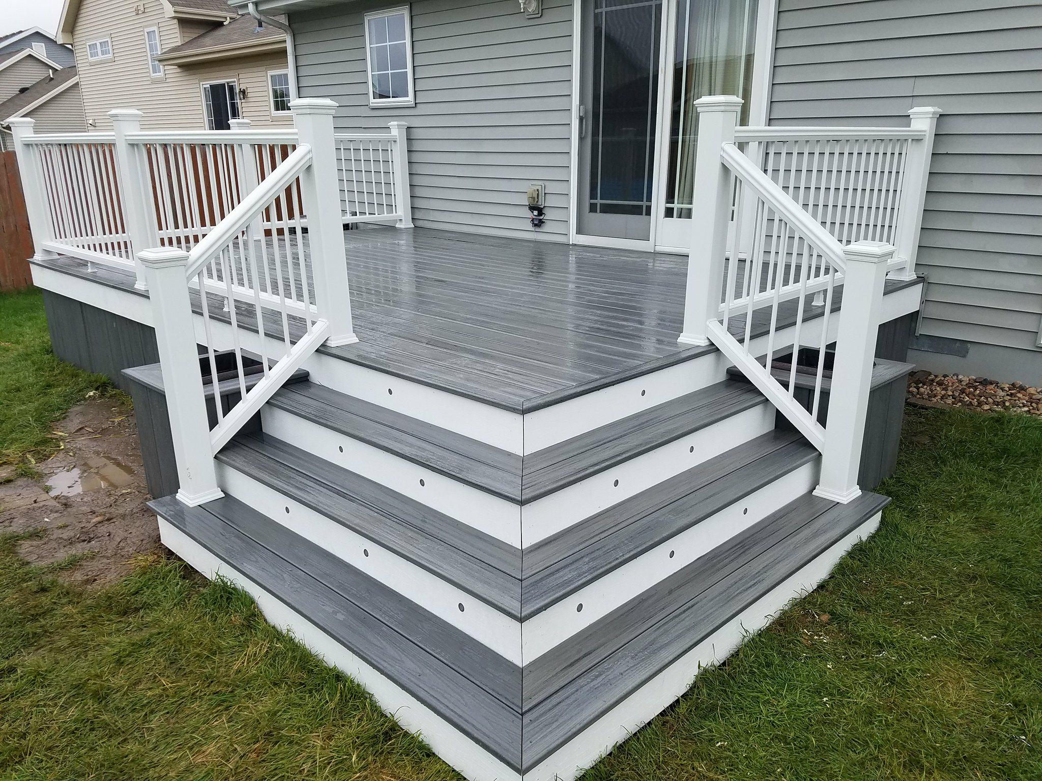madison wi deck builders